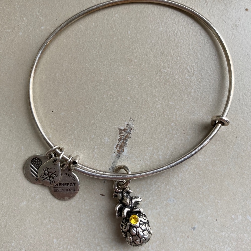 alex and ani bracelet